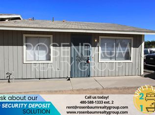452 E 9th Ave APT 1, Mesa, AZ 85204