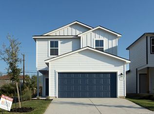 5927 Cinnabar Cor, San Antonio, TX 78222