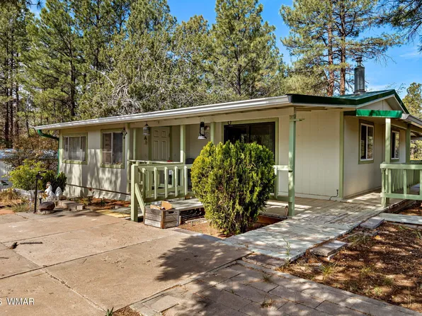 2251 W Savage Cir, Show Low, AZ 85901