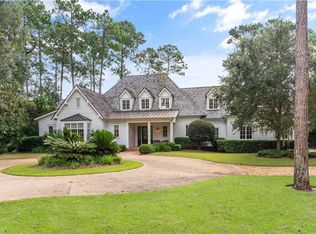 1329 Pikes Bluff Rd, Saint Simons Island, GA 31522