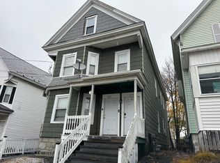 199-201 University Ave, Lowell, MA 01854