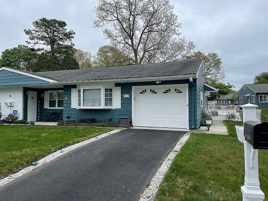 5A Montana Dr, Whiting, NJ 08759 Zillow