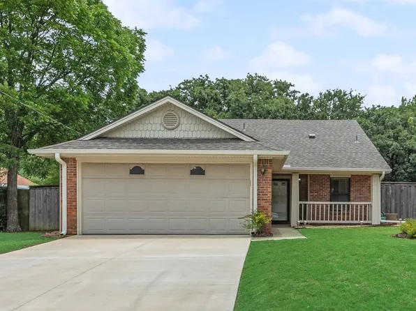 2904 Weston Dr, Denton, TX 76209