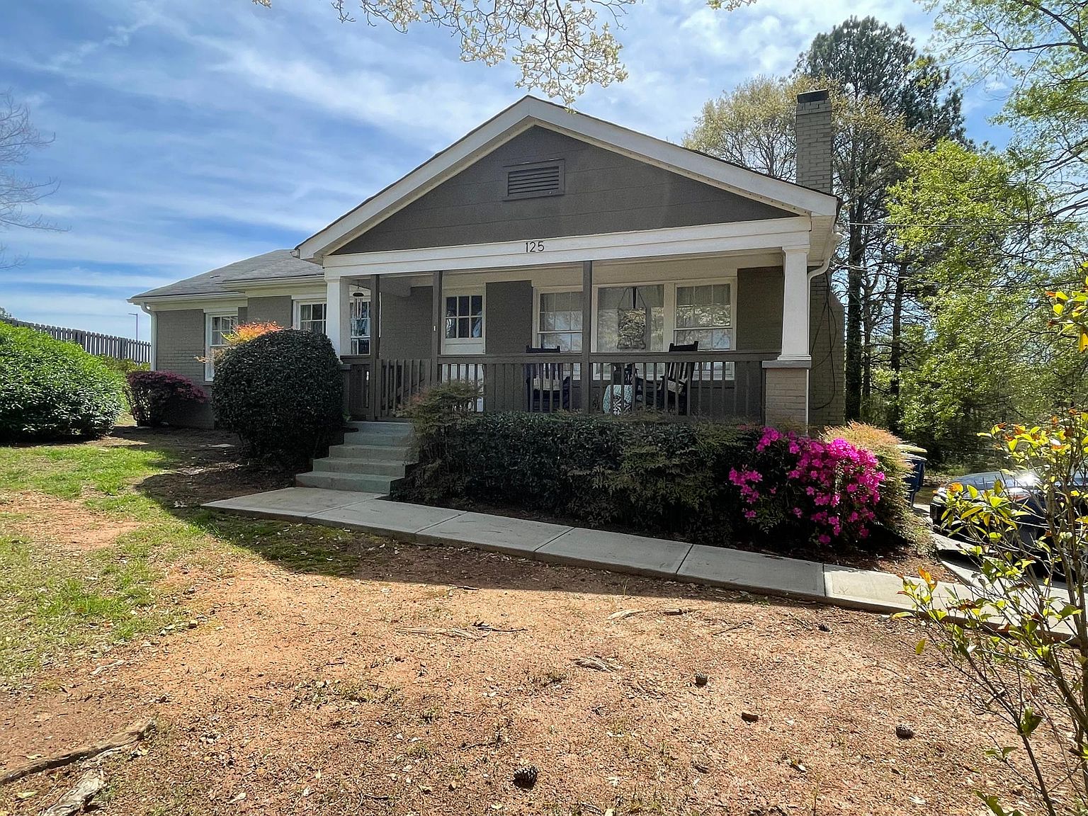 125 Briarcliff Rd, Athens, GA 30606 | Zillow