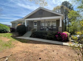 125 Briarcliff Rd, Athens, GA 30606
