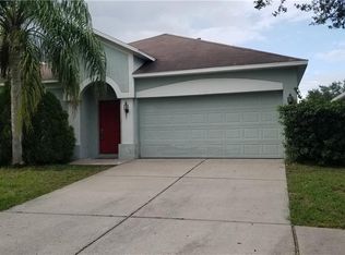 27747 Sky Lake Cir, Zephyrhills, FL 33544