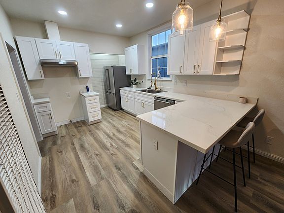 stove will be included