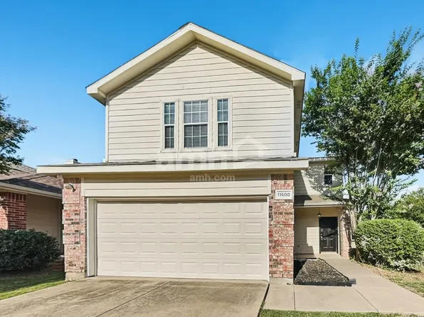 11500 Gloriosa Dr, Fort Worth, TX 76244