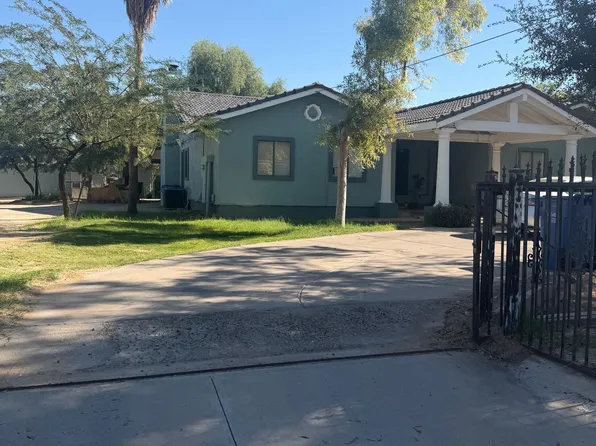 7849 S 7TH Avenue, Phoenix, AZ 85041