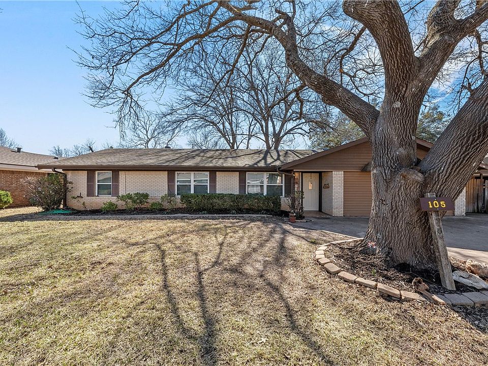 1st image of 105 E Santa Anna Dr