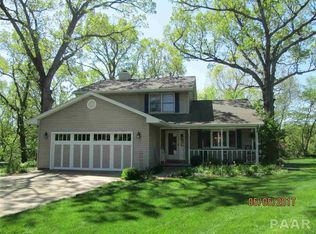 3500 N Marbleway Dr, Peoria, IL