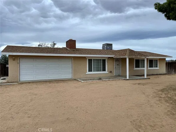 14371 Jicarilla Rd, Apple Valley, CA 92307