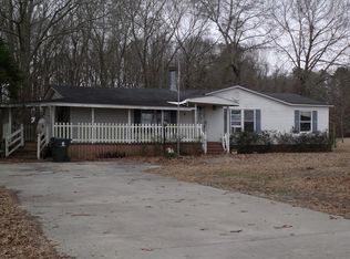 4266 Arrington Bridge Rd, Seven Springs, NC 28578