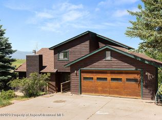 255 Fawn Dr, El Jebel, CO 81623