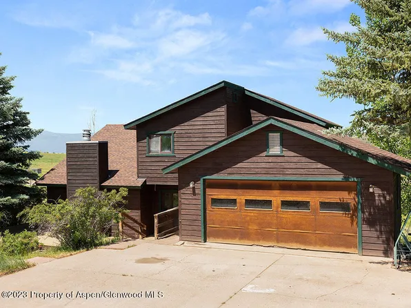 255 Fawn Dr, El Jebel, CO 81623