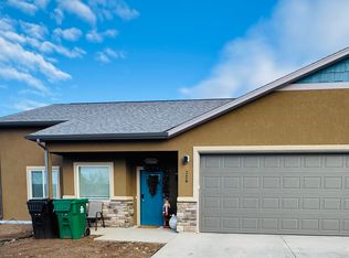 329 Indiangrass Loop, Montrose, CO 81403