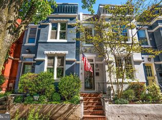 1228 Duncan Pl NE, Washington, DC 20002