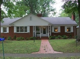 312 Thompson St, Shelby, NC 28150