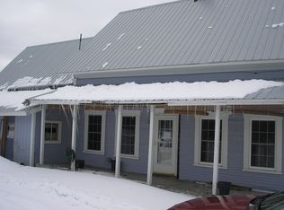 628 Evansville Rd, Brownington, VT 05860