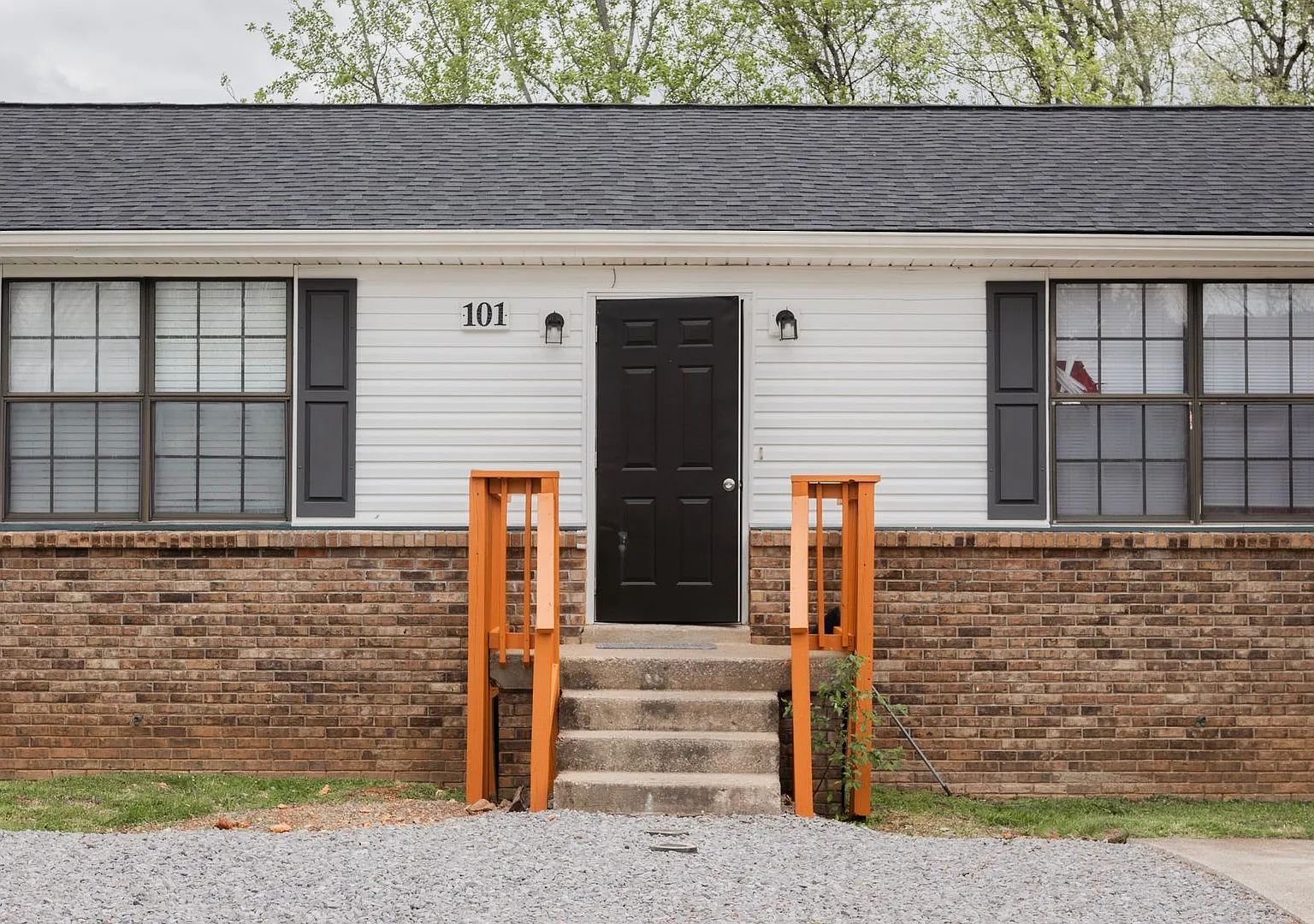 101 Bennett Drive — Photo 1