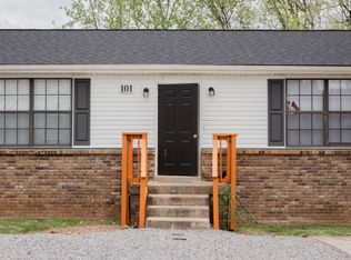 101 Bennett Drive, Clarksville, TN 37042