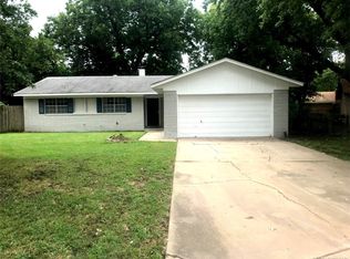 3117 S 115th East Ave, Tulsa, OK 74146