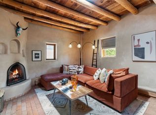 550 Juanita St, Santa Fe, NM 87501