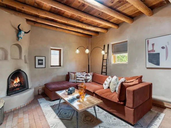 550 Juanita St, Santa Fe, NM 87501