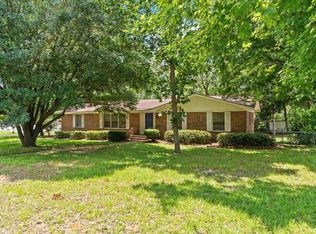 1801 Keating Rd, Dothan, AL 36303