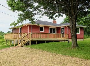 2430 Hoezle Rd, Hermitage, PA 16148