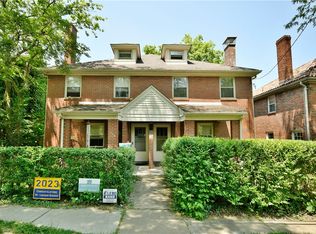 494-496 McCully St, Pittsburgh, PA 15216