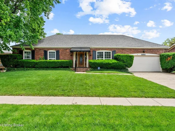 3202 Pomeroy Dr, Louisville, KY 40220