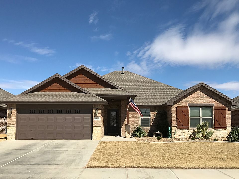 7007 Primrose Ave, Lubbock, TX 79424 | Zillow