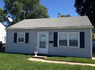 4018 Cypress Rd, Saint Ann, MO 63074