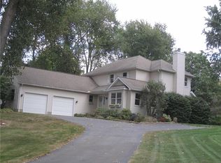 5603 Chilton Ln, Erie, PA 16505