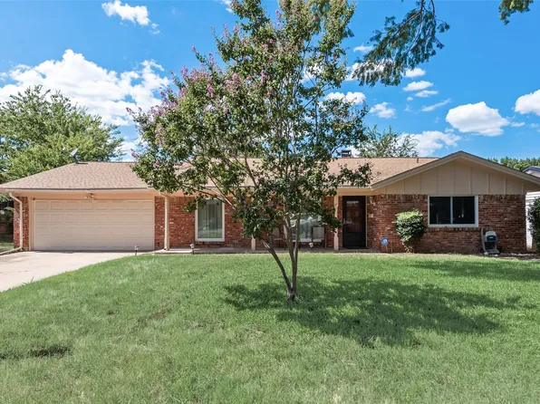 1308 Prelude Dr, Fort Worth, TX 76134