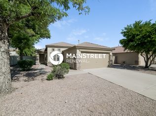 2836 Prestonwood St, Las Vegas, NV 89156