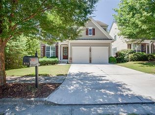 970 Idlewood Dr, Canton, GA 30115