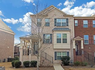 836 Ivy Vine Way, Milton, GA 30004