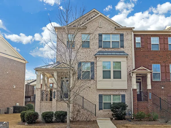 836 Ivy Vine Way, Milton, GA 30004