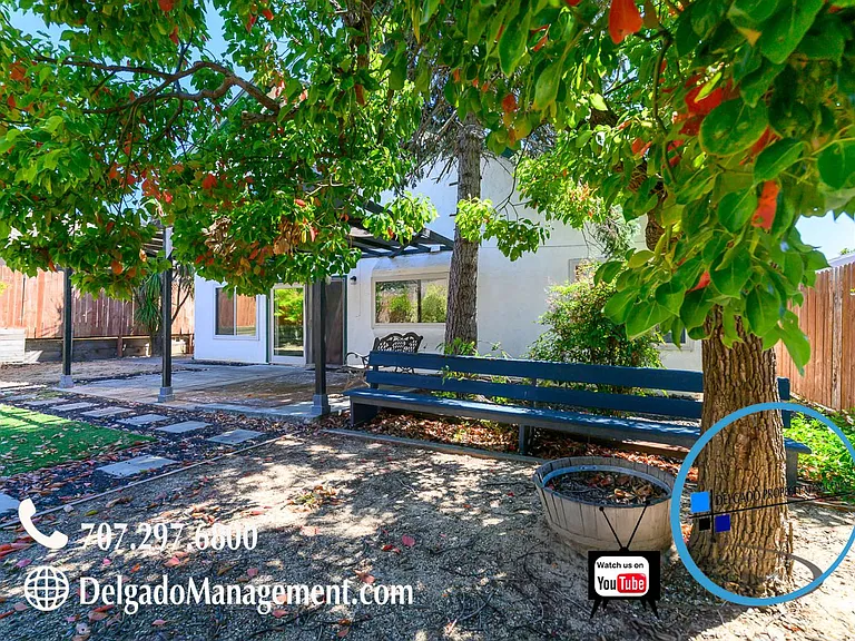 332 Robles Way — Photo 30