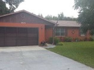 12330 Birch St, Brooksville, FL 34613