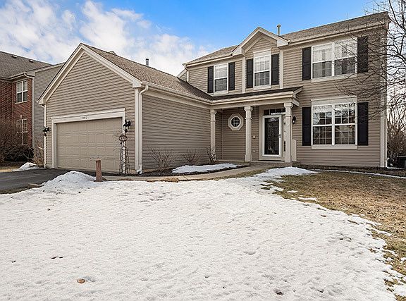 2nd image of 5482 Savoy Dr