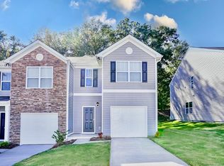 415 Sea Grit Ct #1, Greer, SC 29650