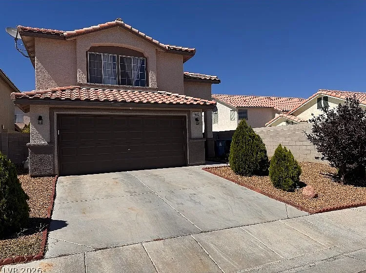 8442 Green Mesa Ct — Photo 1