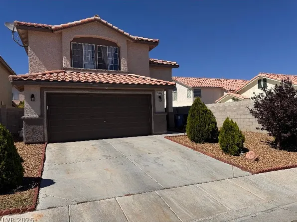 8442 Green Mesa Ct, Las Vegas, NV 89147