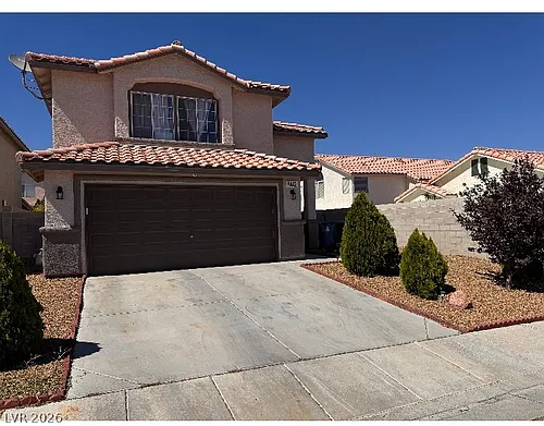 8442 Green Mesa Ct Photo 1