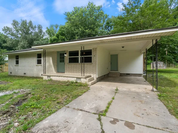 118 Blair St, Searcy, AR 72143