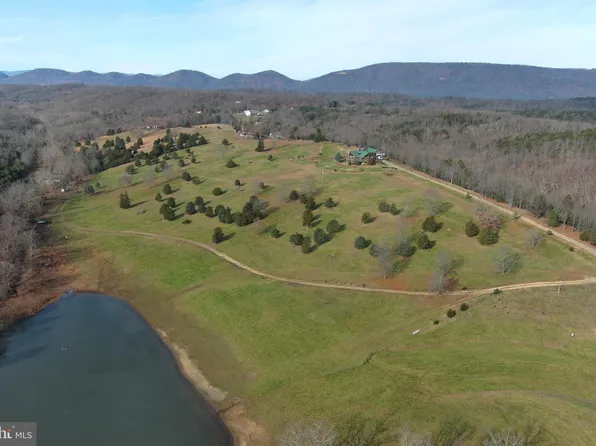 2522 Jake Staggers Rd, Keyser, WV 26726