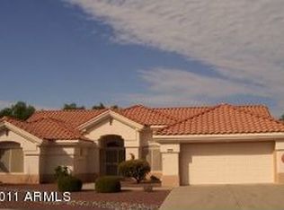 15314 W Whitewood Dr, Sun City West, AZ 85375